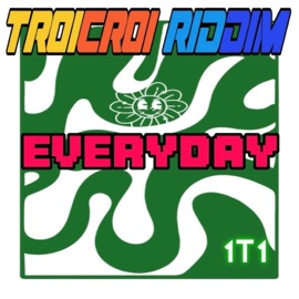 Everyday (feat. DJ Softee) 1t1