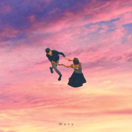 WAVY (feat. Bhnd ur Bluink & Jetty) MAKO