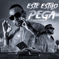 Este Estilo Pega - Single - El Robs Estrada
