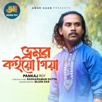 Bhromor Koiyo Diya - Single - Pankaj Roy