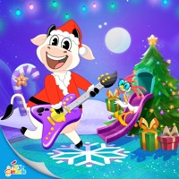 Navidad Rock - Single - Toy Cantando & La Vaca Lola