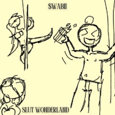 SLUT WONDERLAND - EP