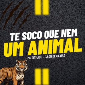 Te Soco Que Nem um Animal
