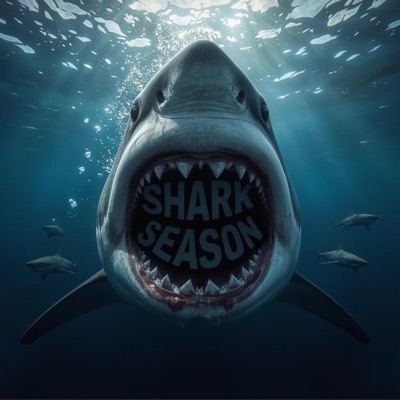 Shark Season - Single