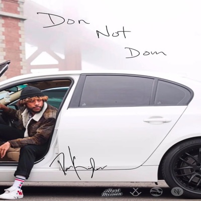 DonNotDom - EP