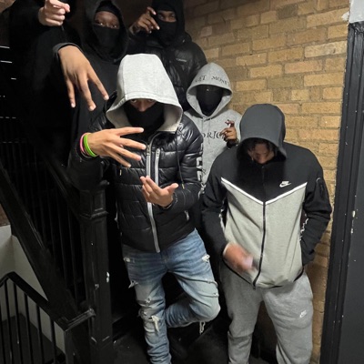 PlayBall (feat. Jay25ive, BandoG & G Roy) - Single