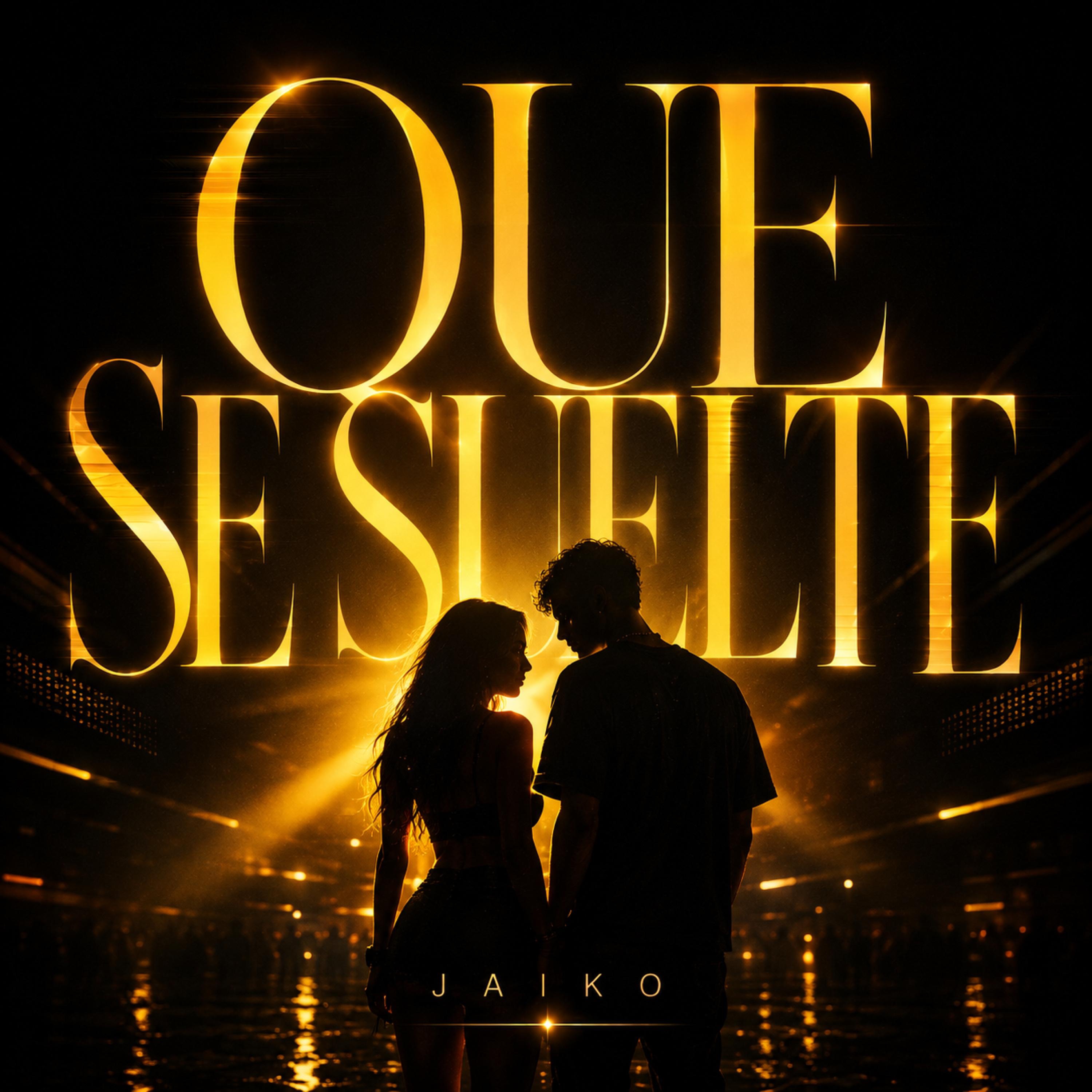 Que Se Suelte - Single