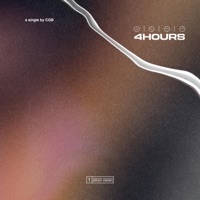 4HOURS - Single - CGB & Cantgobroke