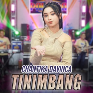 Tinimbang Album Art