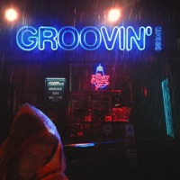 Groovin' (Night) - Single - MRmetrick, Tuelv & Mike Larry Draw