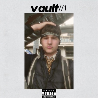 VAULT//1 - EP