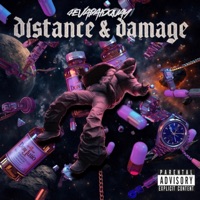 Distance & Damage - EP - 4evapaidquay