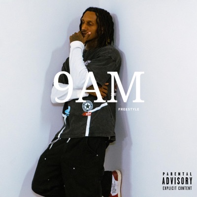 9AM Freestyle - Single