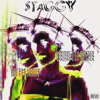 princessdianainterlude - Single - Staggy