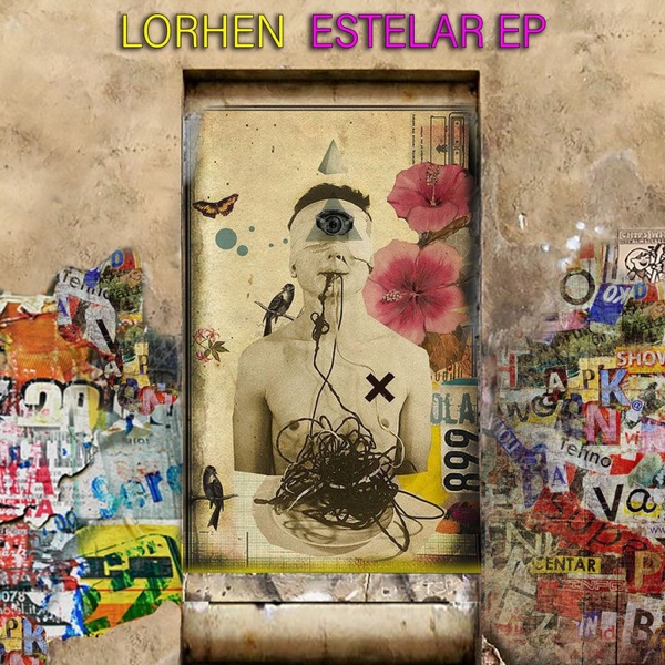 Estelar EP - Single