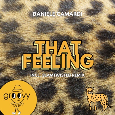 That Feeling - Single