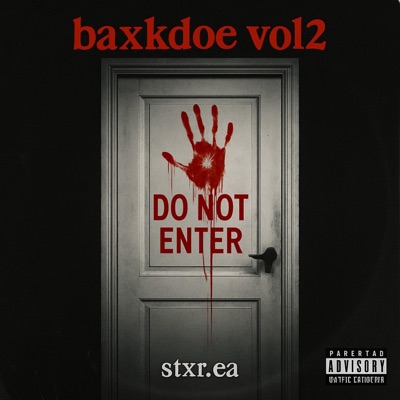 Baxkdoe vol. 2 - EP