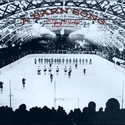 A Barn Song - Single