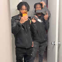 FIREHEADSS (feat. Lil E) - Single - monmonup