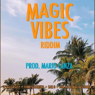 Lassame Perdere (2020) (feat. MarioLanzaProd.) - Single