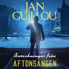 Anteckningar från aftonsången (Unabridged)