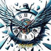 How Time Flies (feat. BIGONE & Dive) artwork