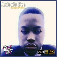 Expend4bles - Single - Antonie Bee
