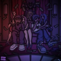 No Filter (feat. H3LLBOY) - Single - GLIZXYK