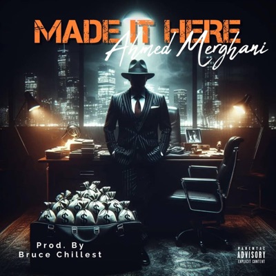 Made It Here - Single