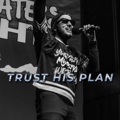 TRUST HIS PLAN - Single