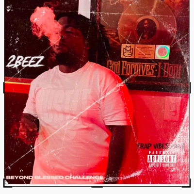 Beyond Blessed challenge - Single