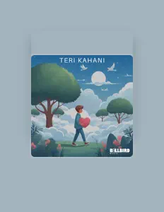 Ouça Aayush Parashar, assista a videoclipes, leia a biografia, veja as datas das turnês e mais!