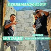 Derramando Flow (feat. Wx Dami) - Single - Gabe Mx