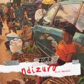 Zuro NdiZuro artwork