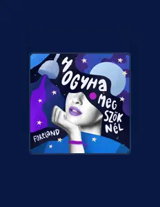 Listen to Foreland, watch music videos, read bio, see tour dates & more!