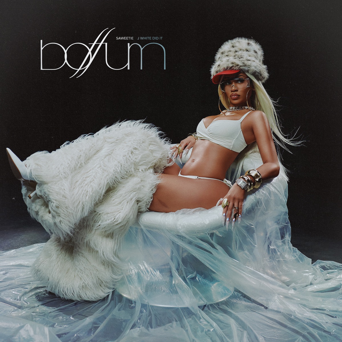 Saweetie & J White Did It - boffum - Single (2025) [iTunes Plus AAC M4A]-新房子