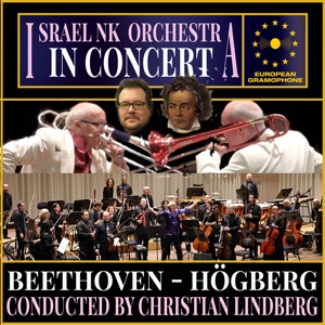 Israel Nk Orchestra in Concert