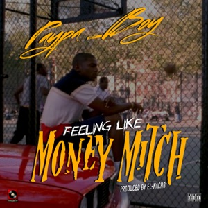 Feeling Like Money Mitch