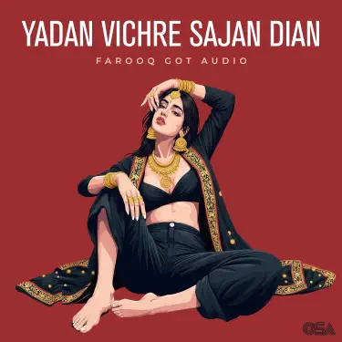 Yadan Vichre Sajan Dian (Remix)