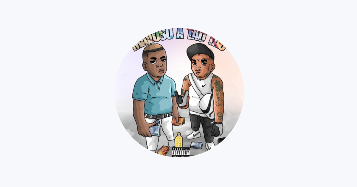 SA Music - Apple Music