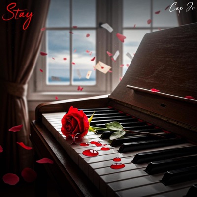 Stay - Single