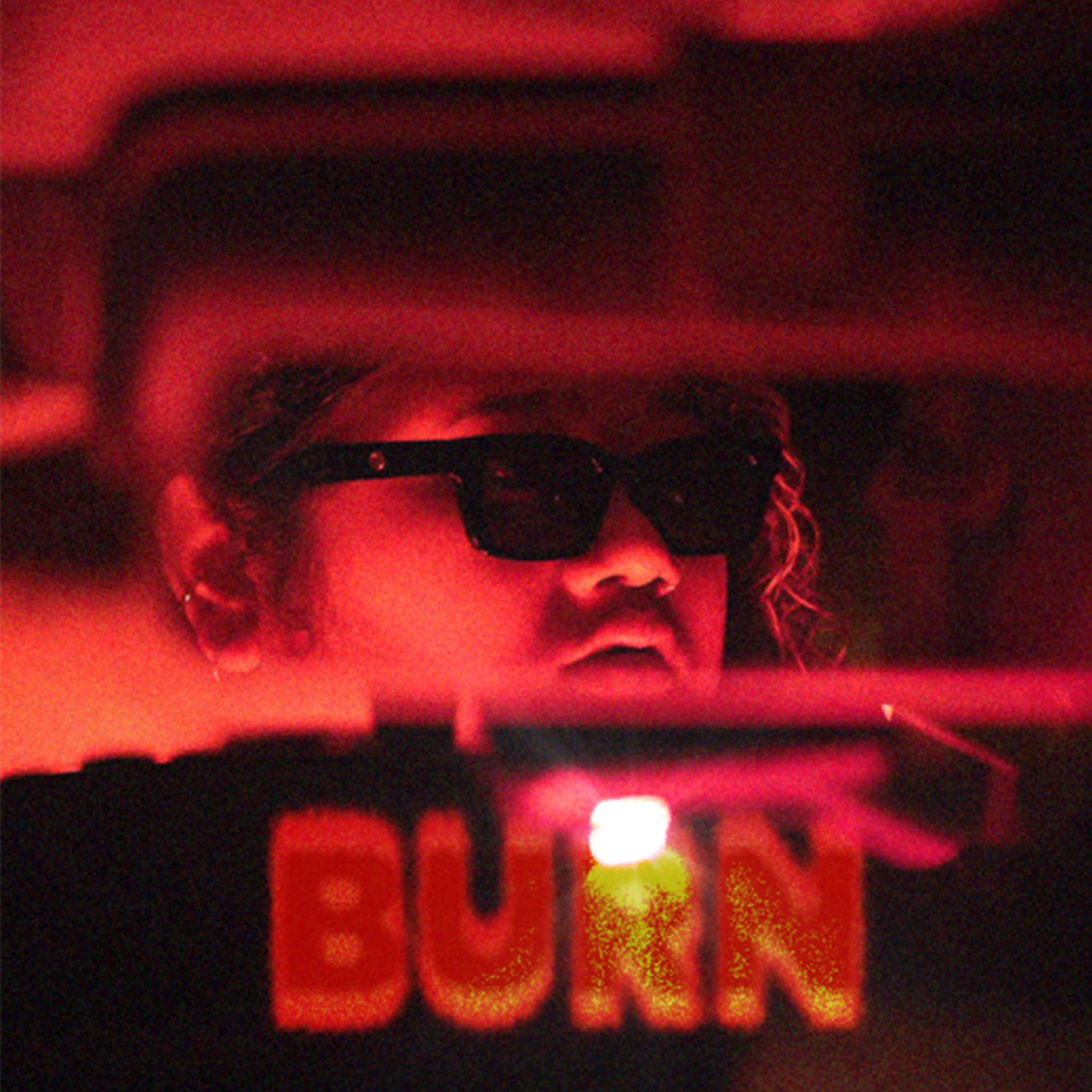 BURN - Single