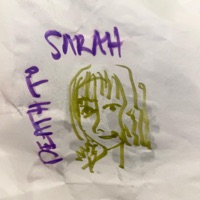 Death to Sarah - EP - Beven Stary