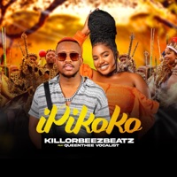 iPikoko (feat. QueenThee Vocalist) - Single - Killorbeezbeatz