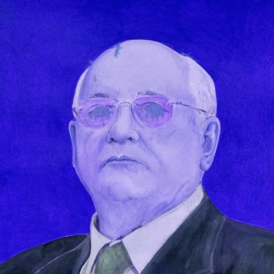 Gorbatschow (Denk Remix) - Single