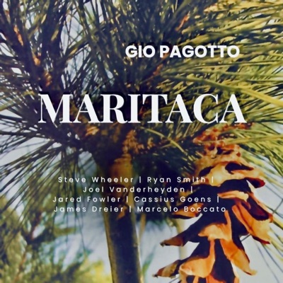 Maritaca - Single