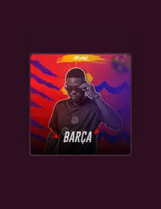 收听 Cipi Vibez、观看音乐视频、阅读小传、查看巡演日期等 ！