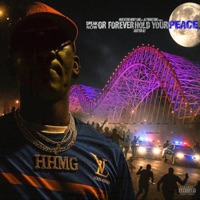 BIG BOOTY LIL BOOTY - Single - Crunchy Black & La Chat