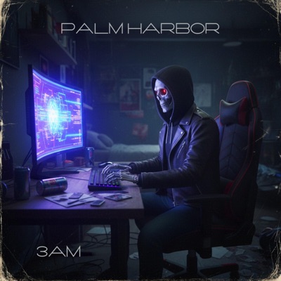 Palm Harbor - 3AM