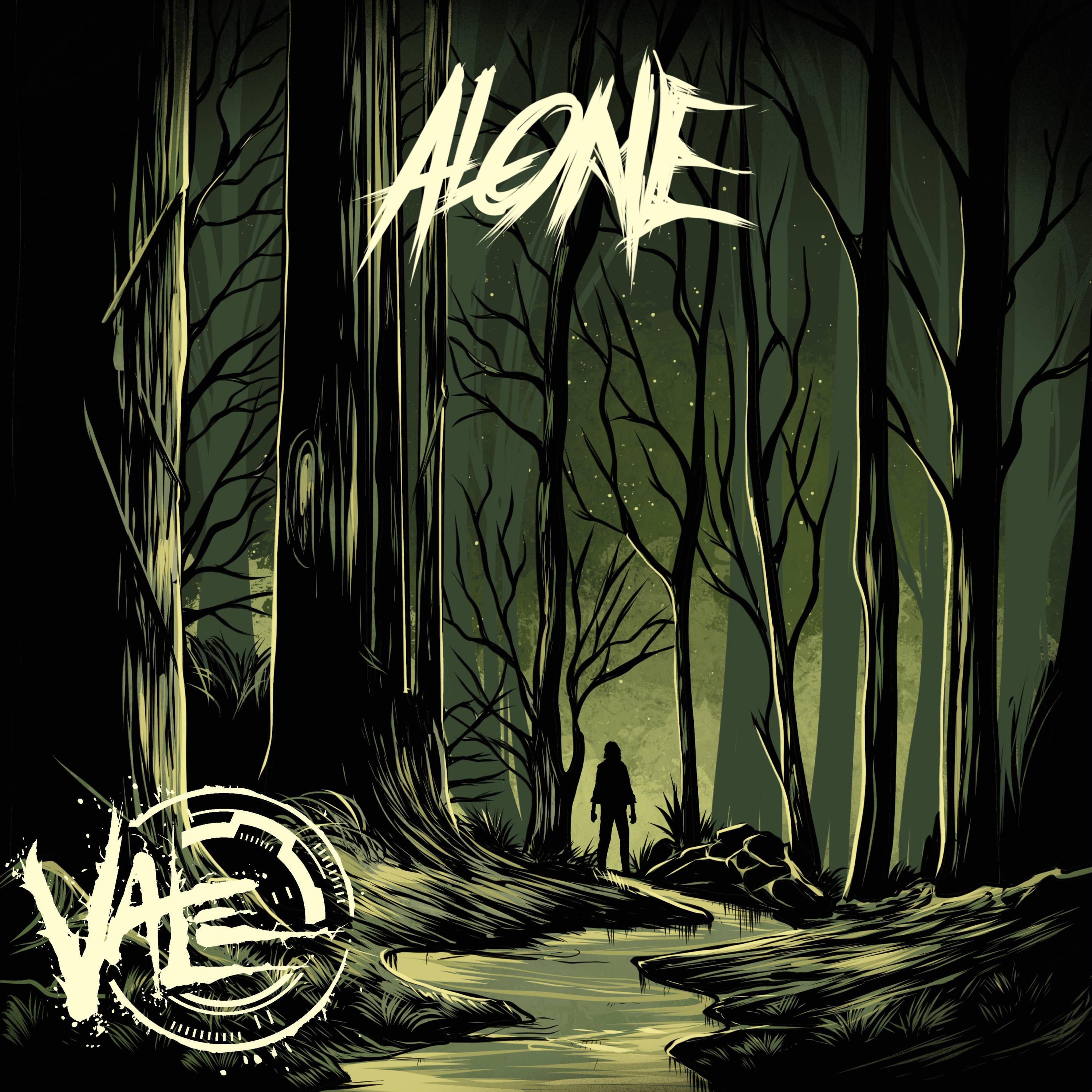 Alone - Single